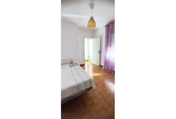 Resale - Bungalow - Torrevieja - Los balcones