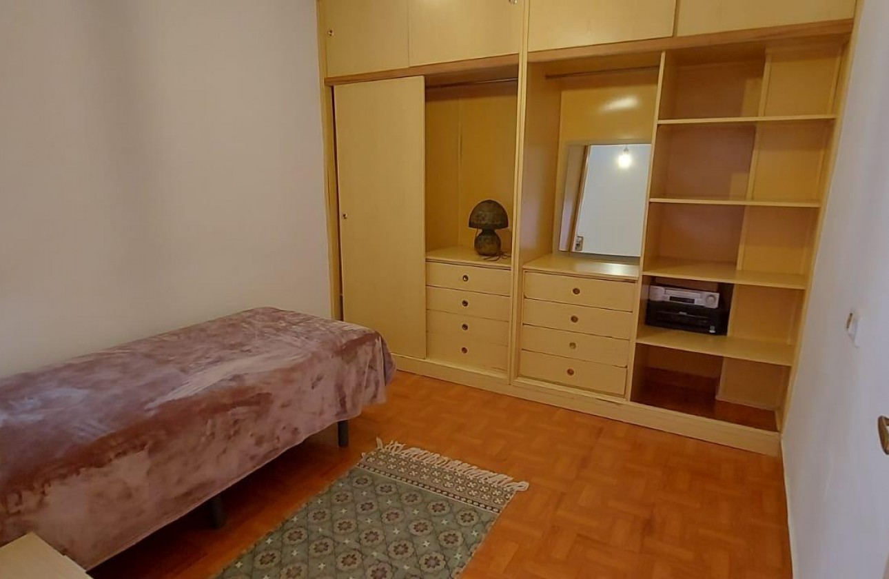 Resale - Bungalow - Torrevieja - Los balcones