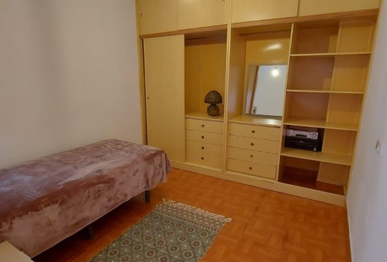 Resale - Bungalow - Torrevieja - Los balcones