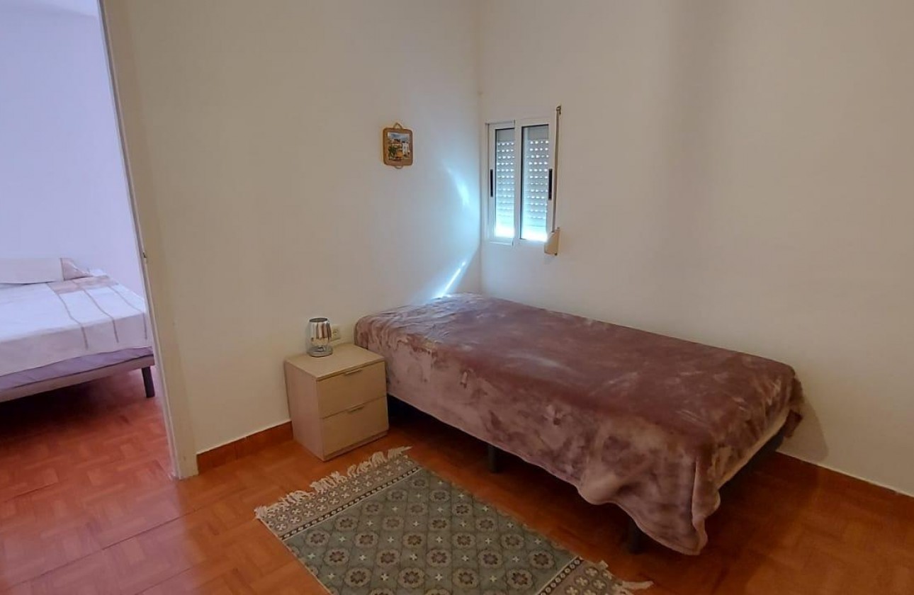 Resale - Bungalow - Torrevieja - Los balcones