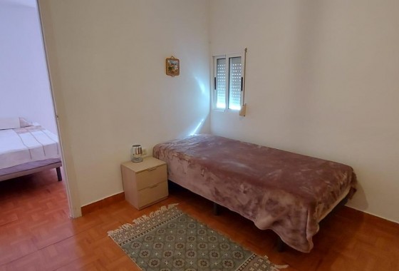 Resale - Bungalow - Torrevieja - Los balcones