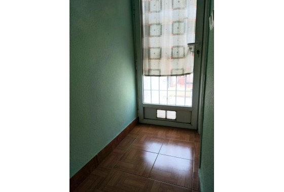 Resale - Bungalow - Torrevieja - Los balcones