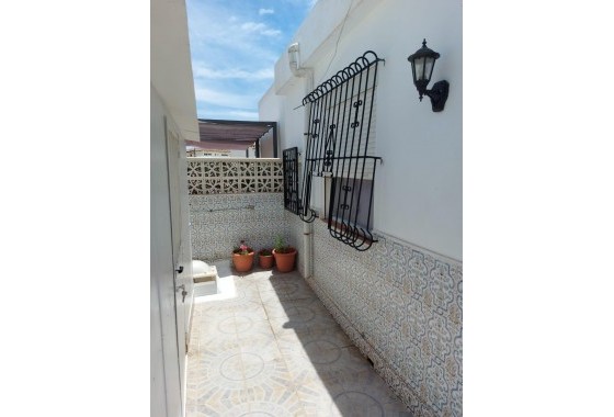 Resale - Bungalow - Torrevieja - Los balcones