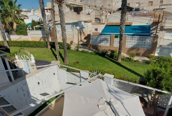 Resale - Bungalow - Torrevieja - Los balcones