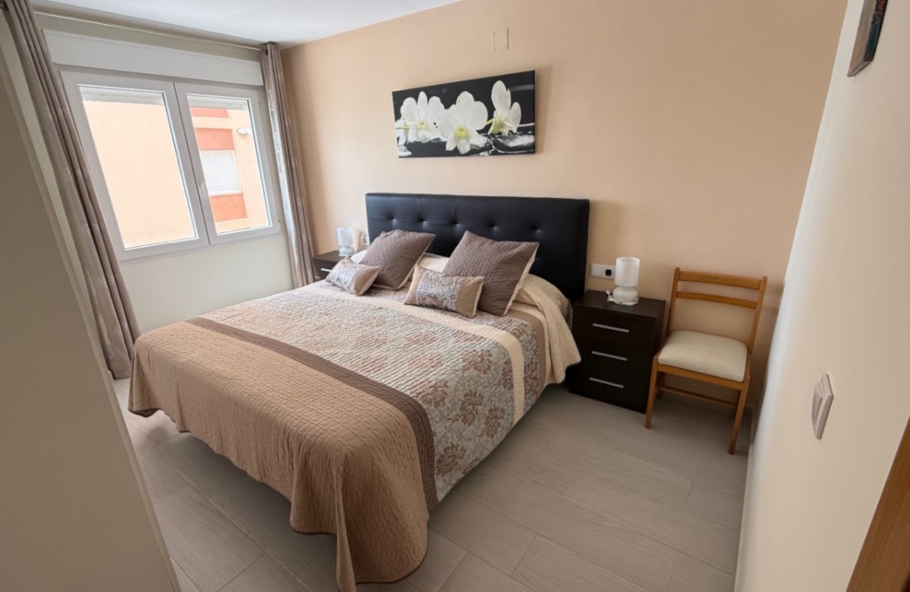 Revente - Appartement - Torrevieja - Costa Blanca