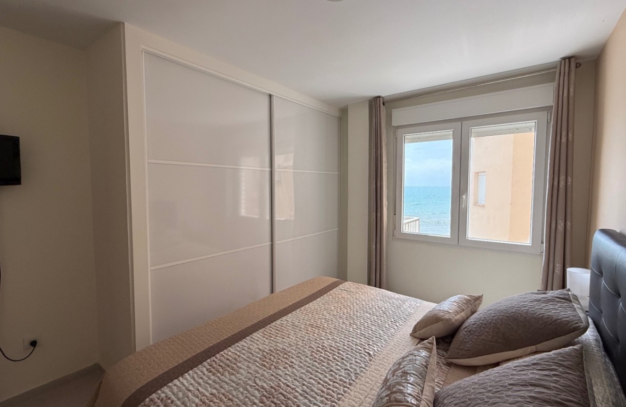 Revente - Appartement - Torrevieja - Costa Blanca