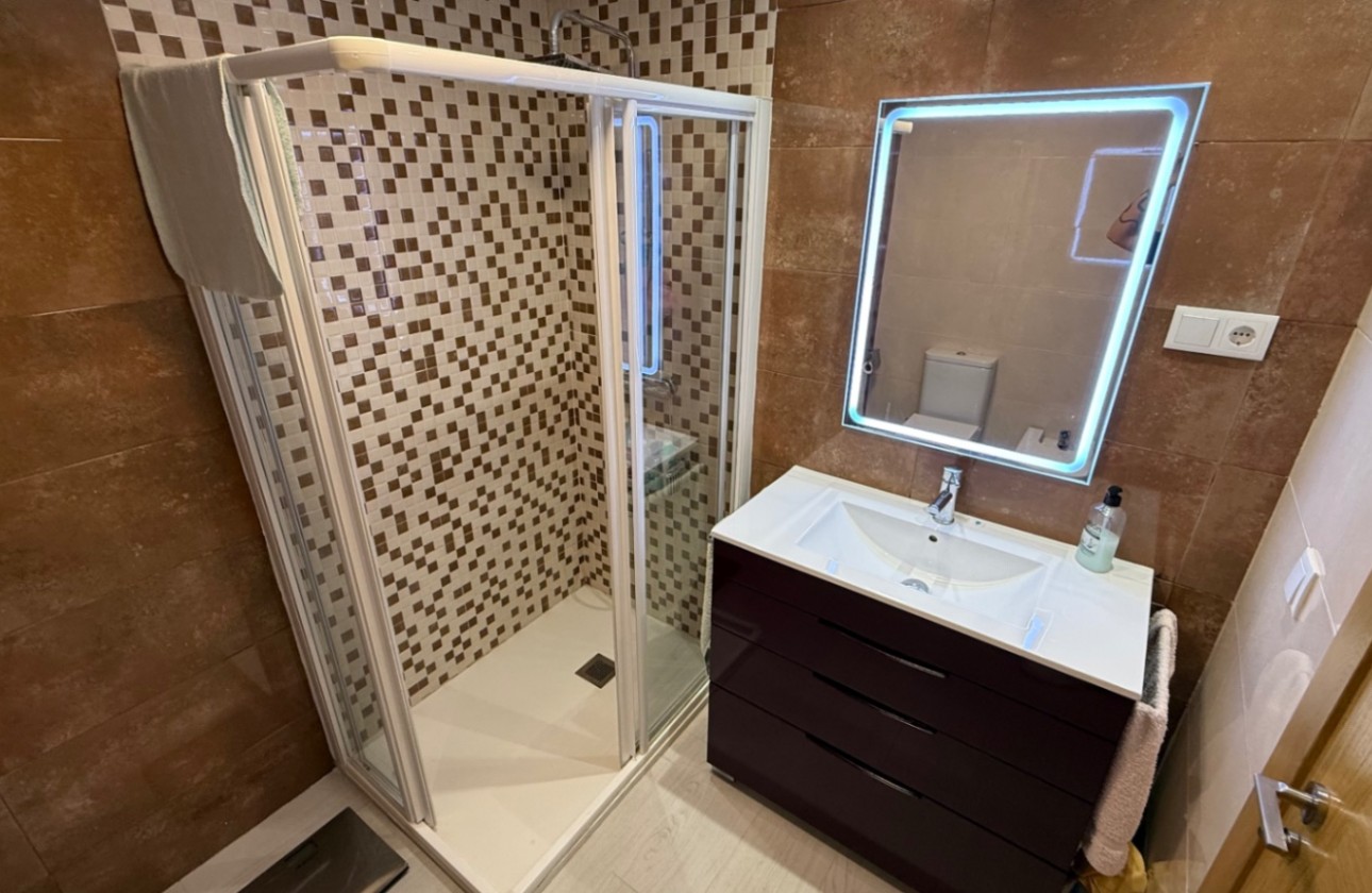 Revente - Appartement - Torrevieja - Costa Blanca