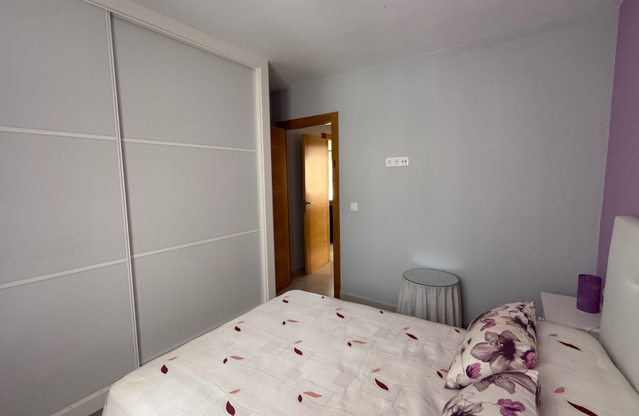 Revente - Appartement - Torrevieja - Costa Blanca