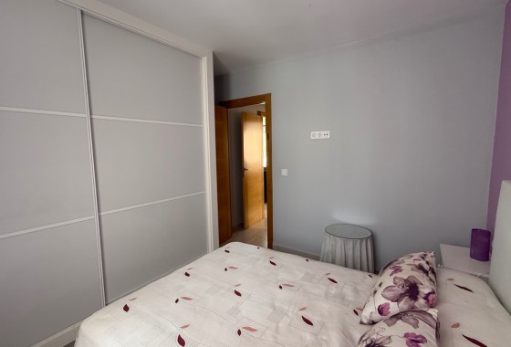Revente - Appartement - Torrevieja - Costa Blanca