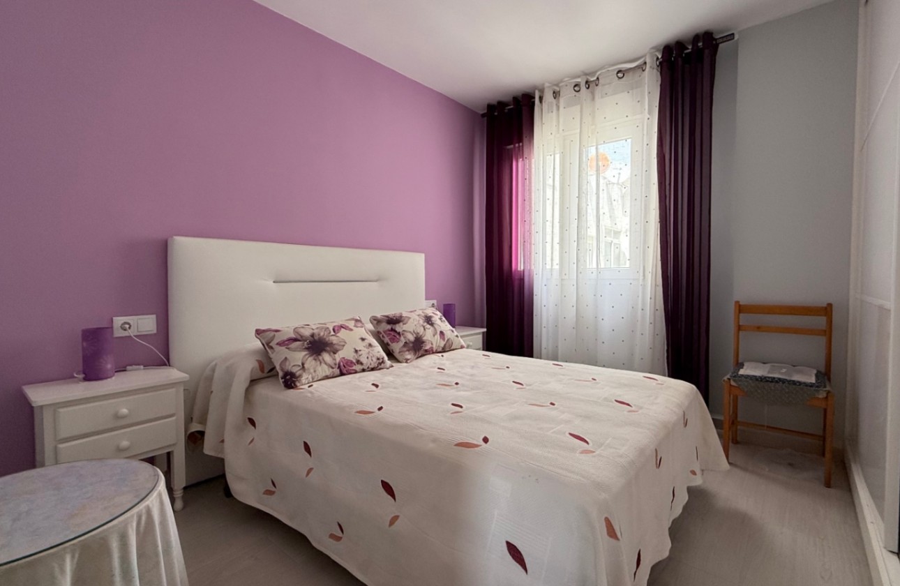 Revente - Appartement - Torrevieja - Costa Blanca