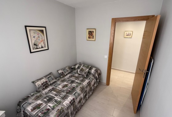 Revente - Appartement - Torrevieja - Costa Blanca