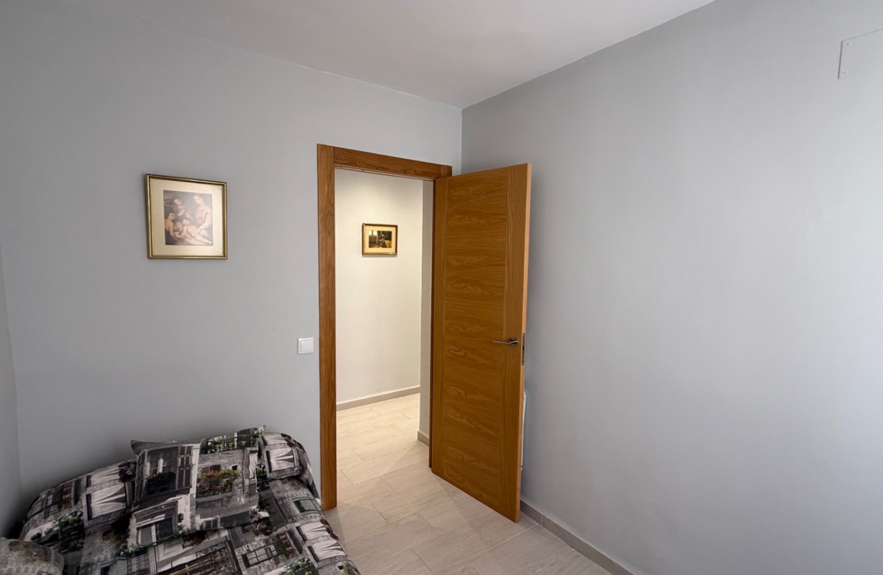 Revente - Appartement - Torrevieja - Costa Blanca