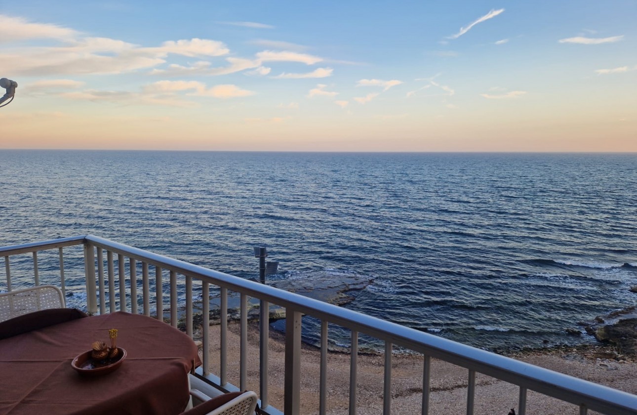 Revente - Appartement - Torrevieja - Costa Blanca