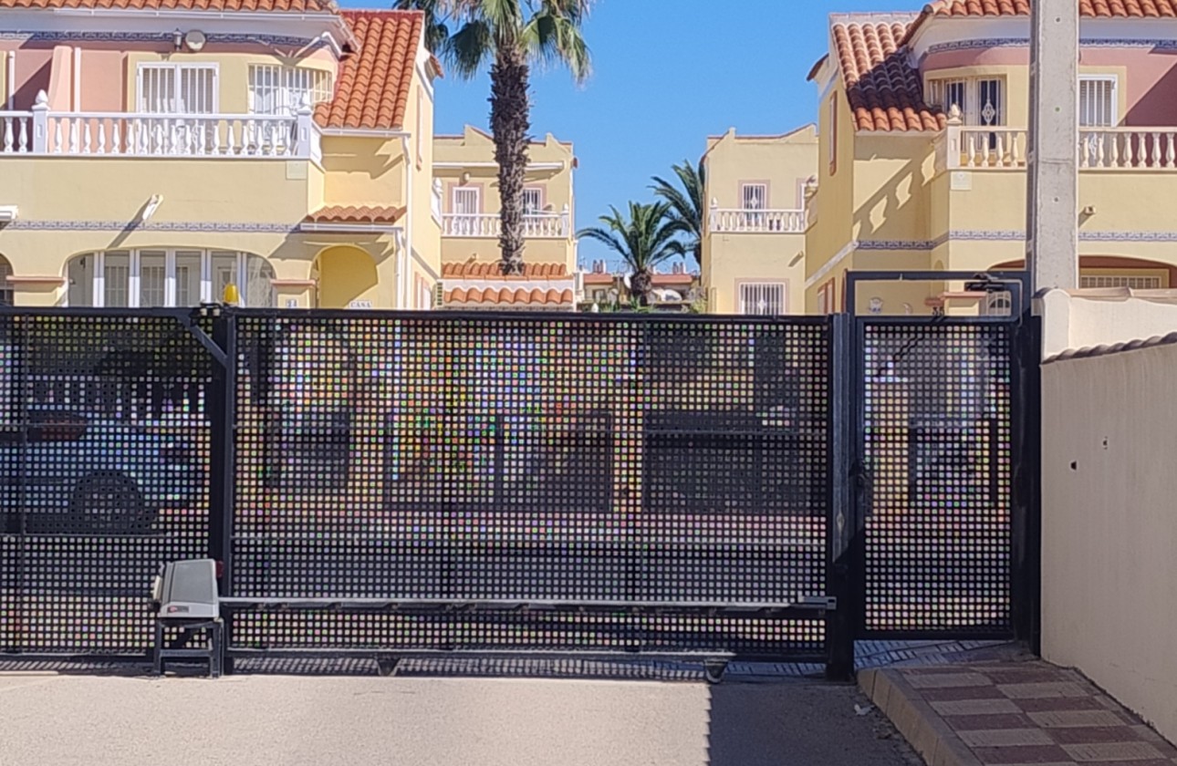 Revente - Bungalow - Orihuela Costa - Costa Blanca