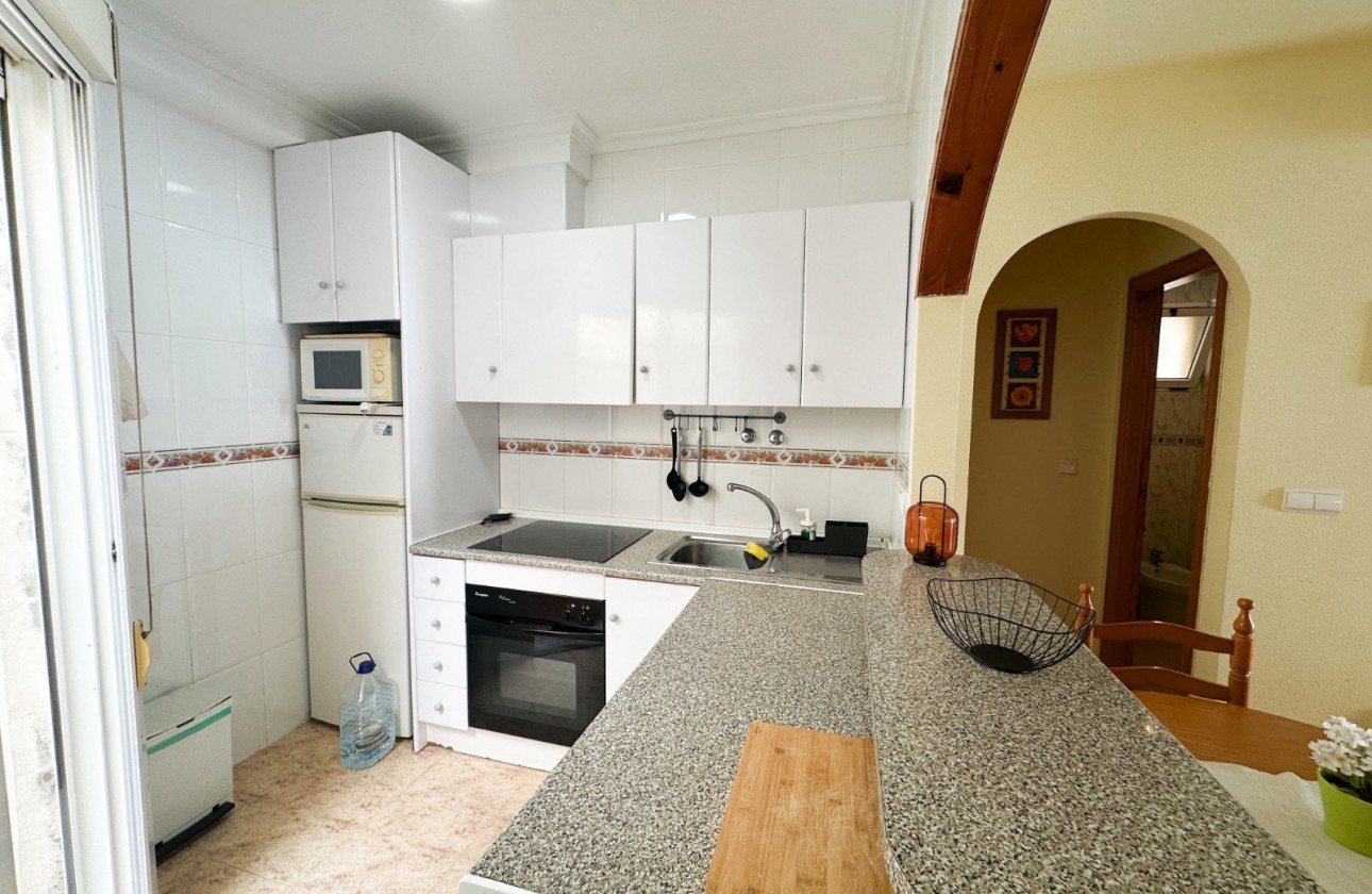 Revente - Bungalow - Orihuela Costa - Costa Blanca