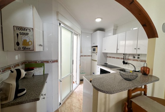 Revente - Bungalow - Orihuela Costa - Costa Blanca