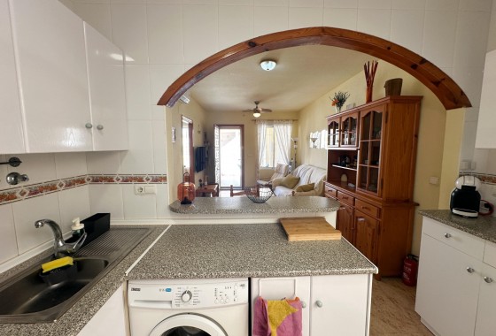 Revente - Bungalow - Orihuela Costa - Costa Blanca