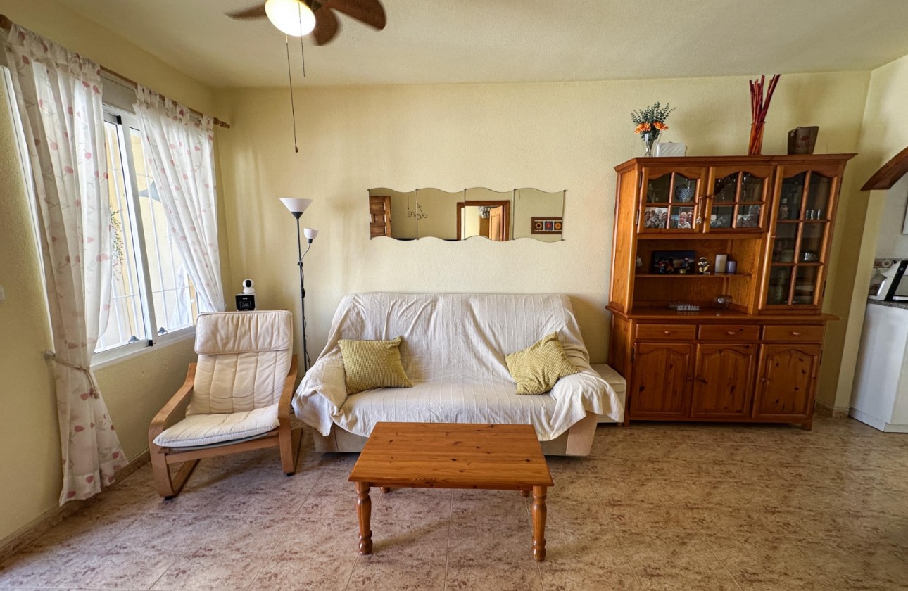 Revente - Bungalow - Orihuela Costa - Costa Blanca