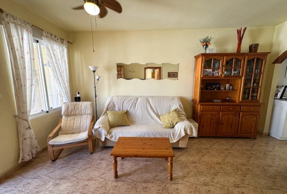 Revente - Bungalow - Orihuela Costa - Costa Blanca