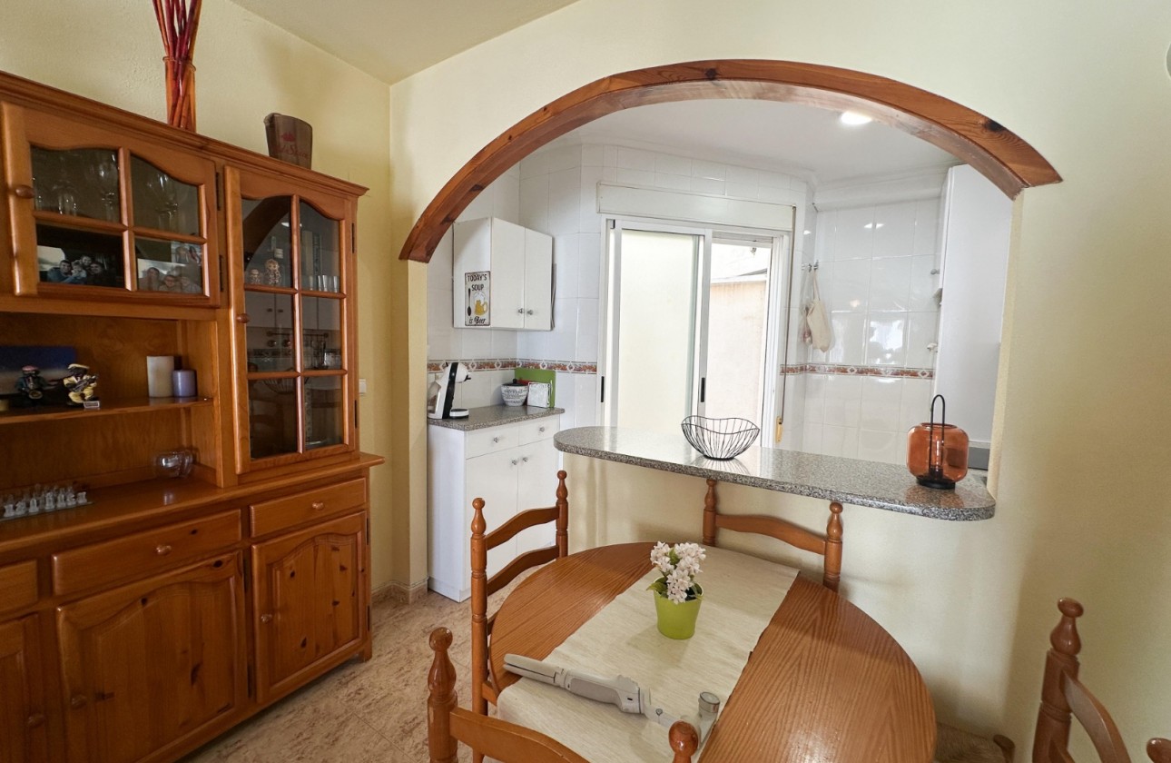 Revente - Bungalow - Orihuela Costa - Costa Blanca