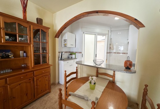 Revente - Bungalow - Orihuela Costa - Costa Blanca