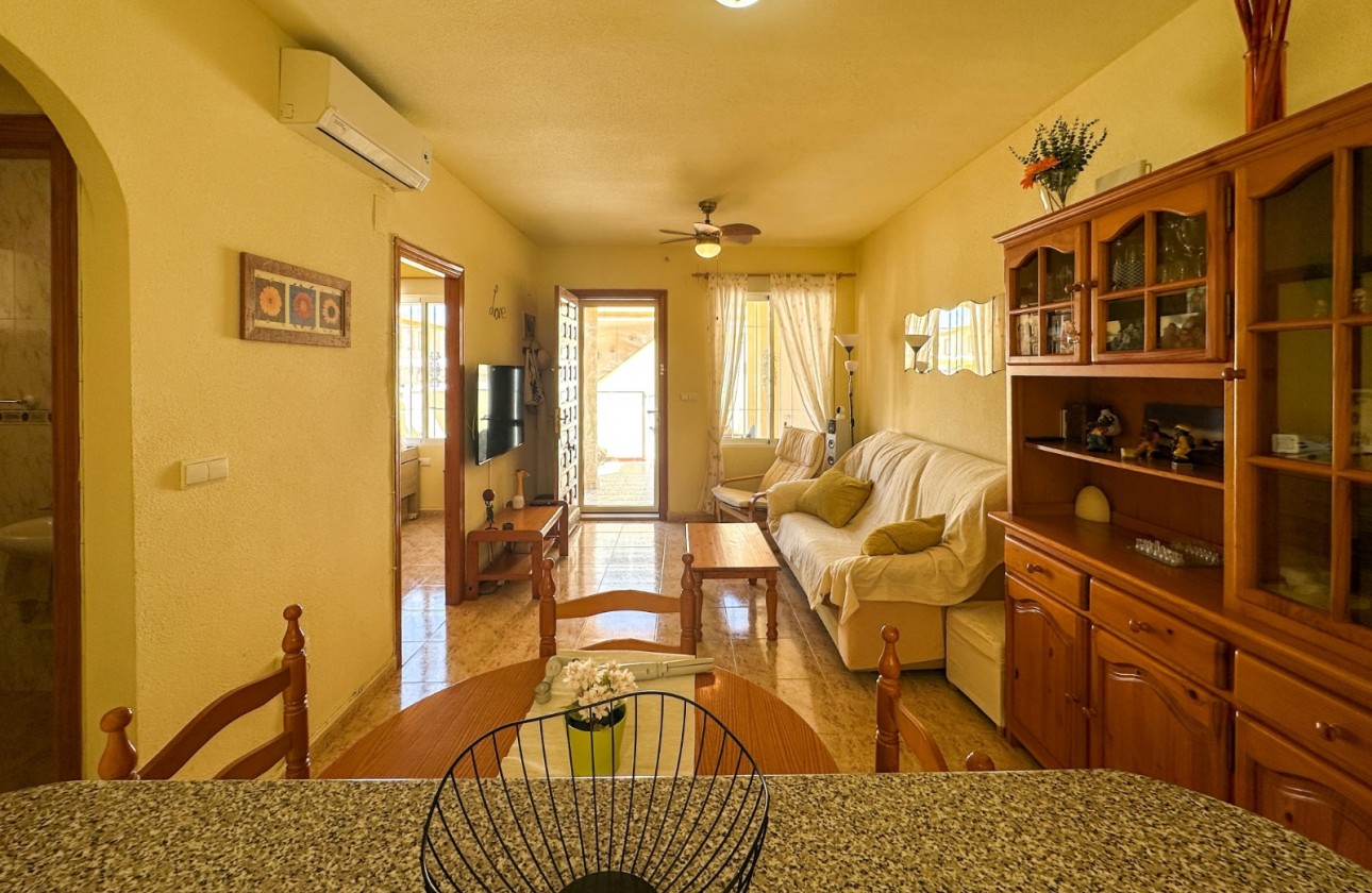 Revente - Bungalow - Orihuela Costa - Costa Blanca