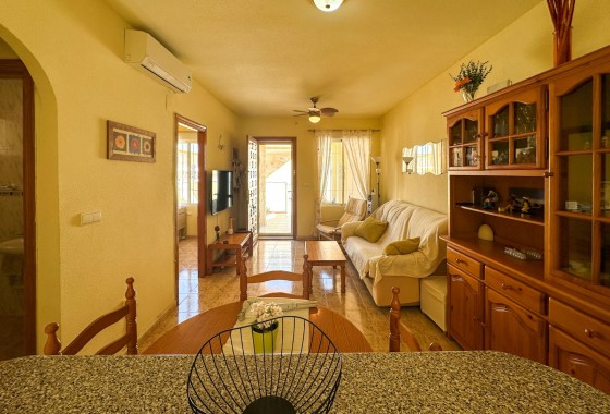 Revente - Bungalow - Orihuela Costa - Costa Blanca