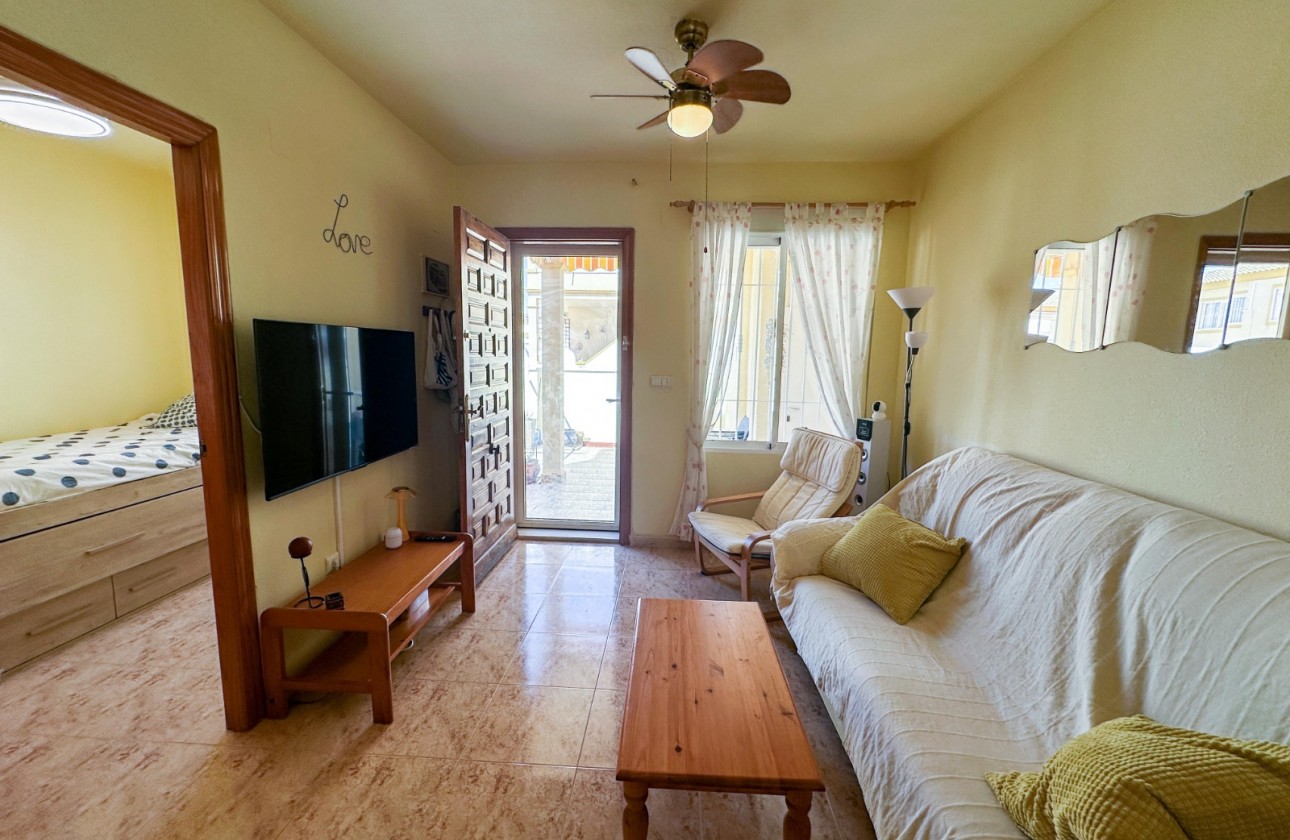 Revente - Bungalow - Orihuela Costa - Costa Blanca