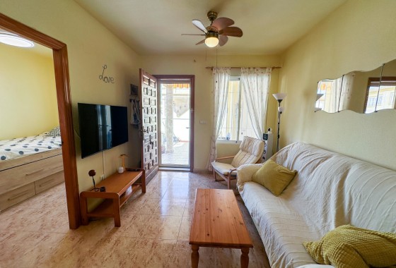 Revente - Bungalow - Orihuela Costa - Costa Blanca