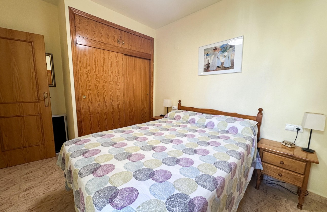 Revente - Bungalow - Orihuela Costa - Costa Blanca