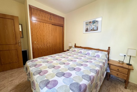 Revente - Bungalow - Orihuela Costa - Costa Blanca