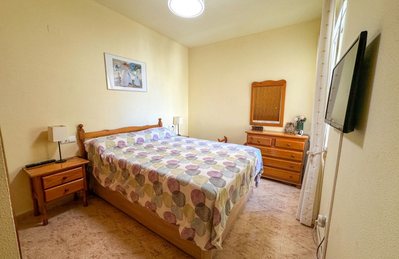 Revente - Bungalow - Orihuela Costa - Costa Blanca