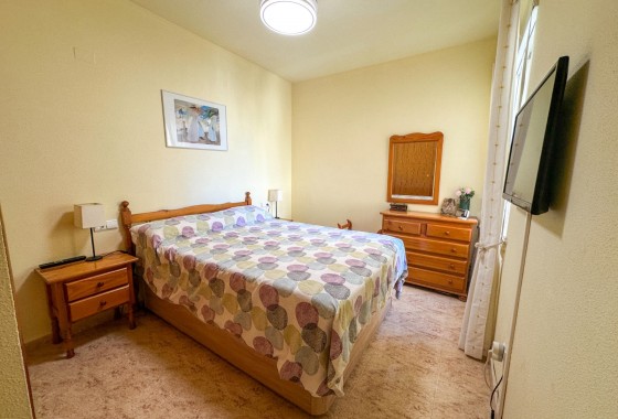 Revente - Bungalow - Orihuela Costa - Costa Blanca