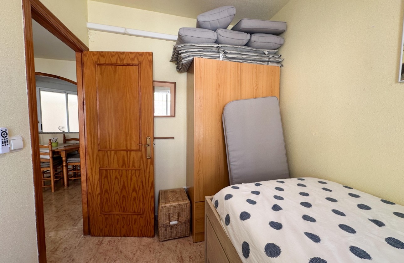 Revente - Bungalow - Orihuela Costa - Costa Blanca