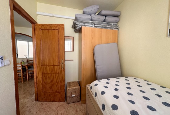 Revente - Bungalow - Orihuela Costa - Costa Blanca