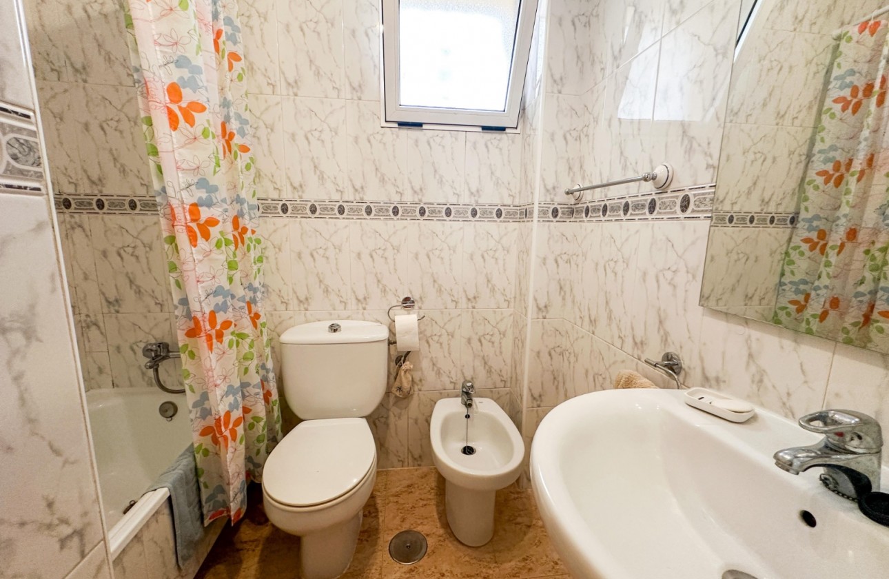 Revente - Bungalow - Orihuela Costa - Costa Blanca