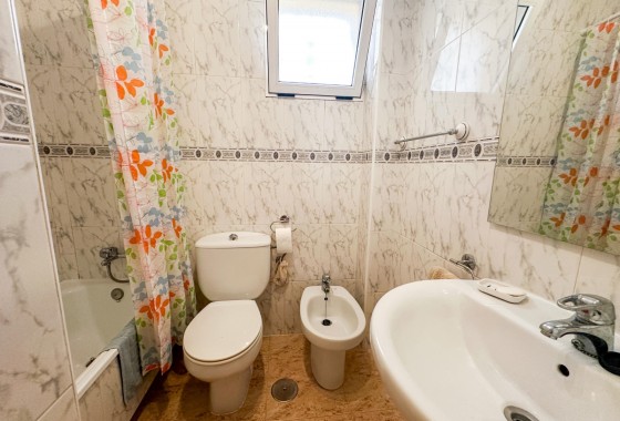 Revente - Bungalow - Orihuela Costa - Costa Blanca
