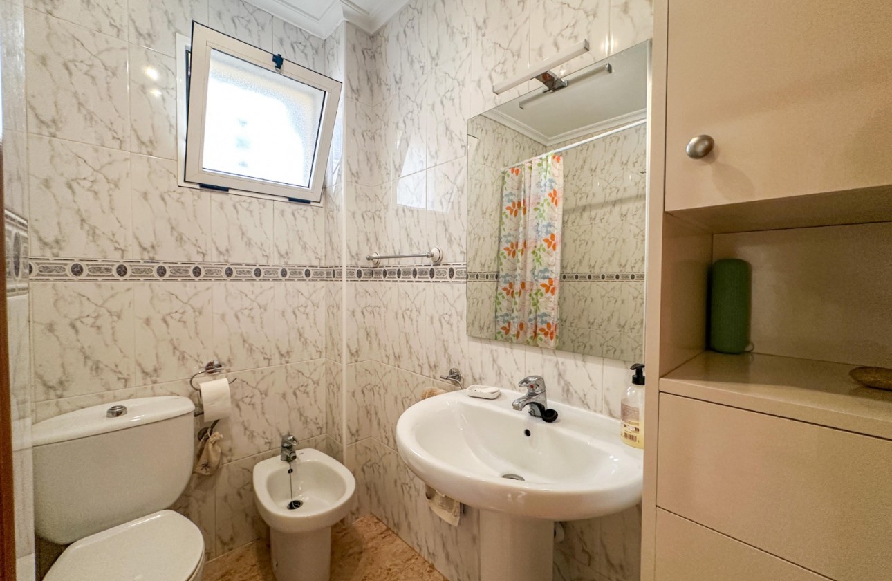 Revente - Bungalow - Orihuela Costa - Costa Blanca