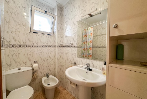 Revente - Bungalow - Orihuela Costa - Costa Blanca
