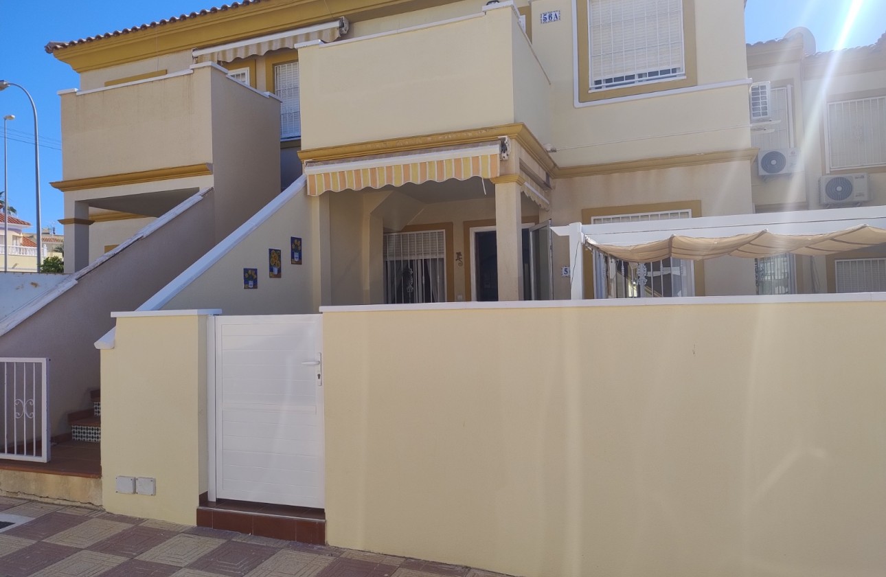 Revente - Bungalow - Orihuela Costa - Costa Blanca