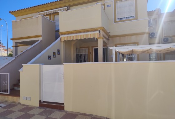 Revente - Bungalow - Orihuela Costa - Costa Blanca