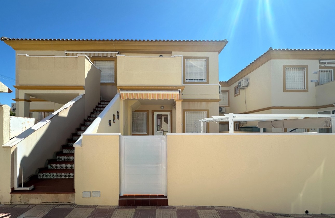 Revente - Bungalow - Orihuela Costa - Costa Blanca