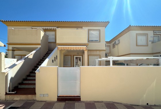 Revente - Bungalow - Orihuela Costa - Costa Blanca