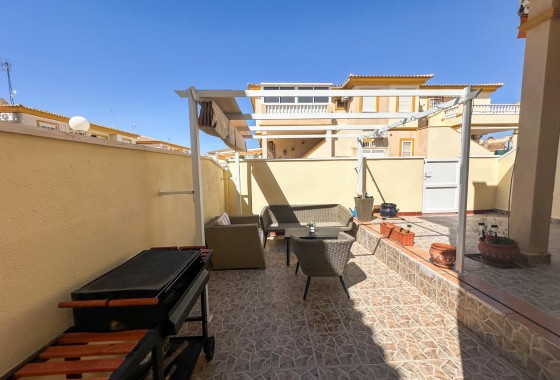 Revente - Bungalow - Orihuela Costa - Costa Blanca