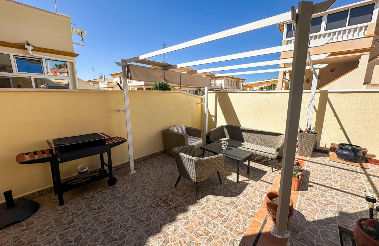 Revente - Bungalow - Orihuela Costa - Costa Blanca