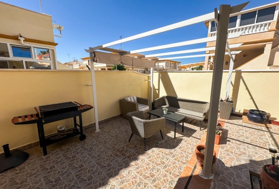 Revente - Bungalow - Orihuela Costa - Costa Blanca
