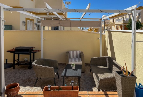 Revente - Bungalow - Orihuela Costa - Costa Blanca