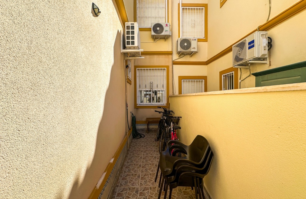 Revente - Bungalow - Orihuela Costa - Costa Blanca