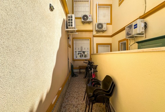 Revente - Bungalow - Orihuela Costa - Costa Blanca