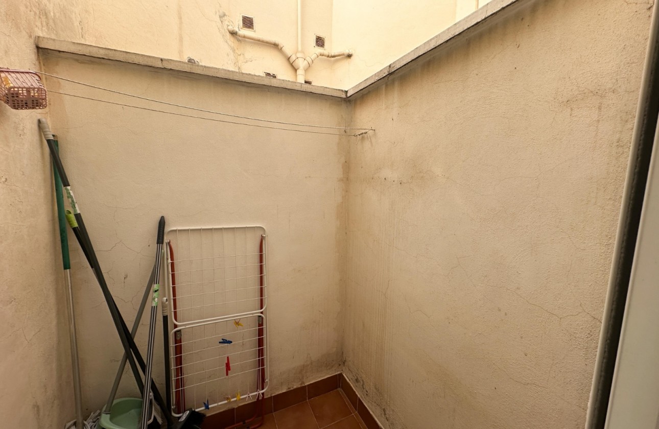 Revente - Bungalow - Orihuela Costa - Costa Blanca